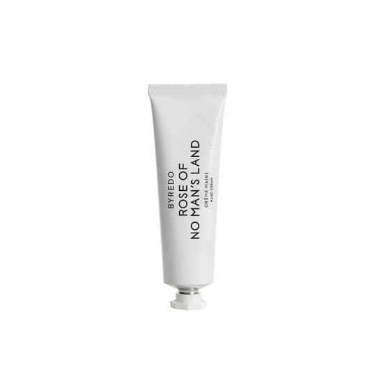 ROSE OF NO MAN'S LAND  HAND CREAM 1