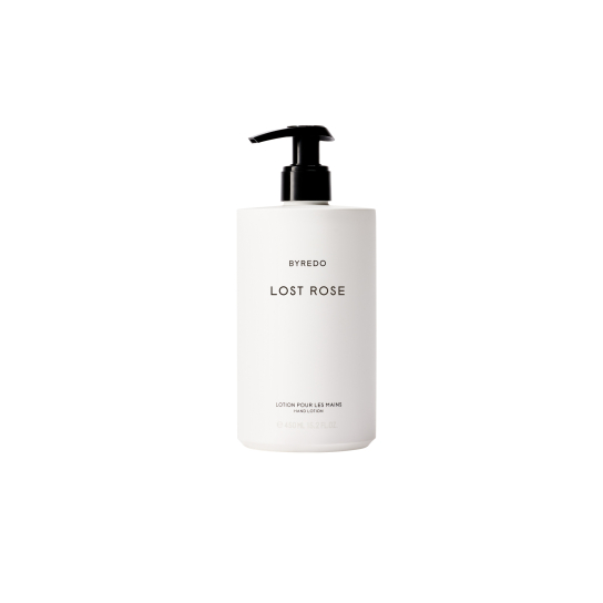 ROSE HAND LOTION 0