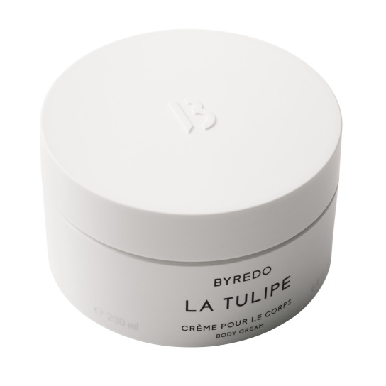LA TULIPE BODY CREAM  1