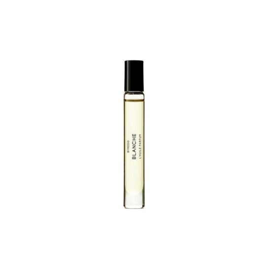 BLANCHE ROLL-ON PERFUMED OIL 1