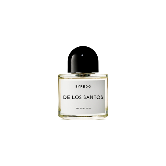 DE LOS SANTOS EAU DE PARFUM 4