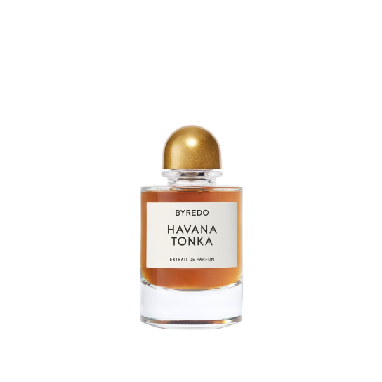 HAVANA TONKA EXTRAIT DE PARFUM 0