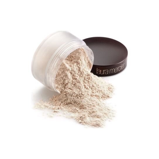 TRANSLUCENT LOOSE SETTING POWDER  8