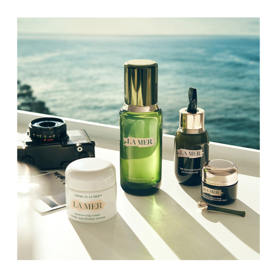 THE TREATMENT LOTION  7