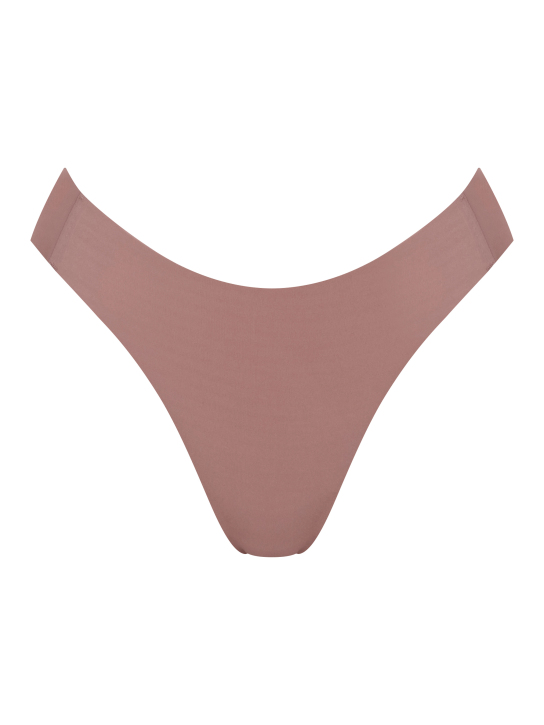 ΓΥΝΑΙΚΕΙΟ ΕΣΩΡΟΥΧΟ  ZERO FEEL 2.0 HIGH LEG 0