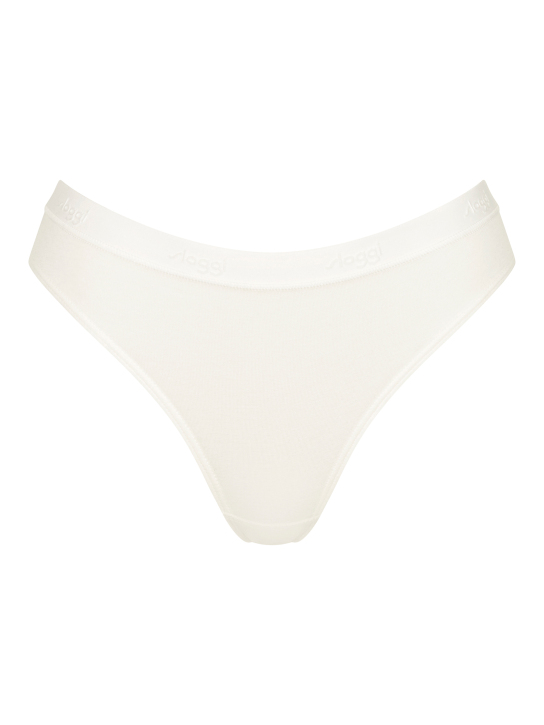 ΓΥΝΑΙΚΕΙΟ ΕΣΩΡΟΥΧΟ GO CASUAL HIGH LEG 0