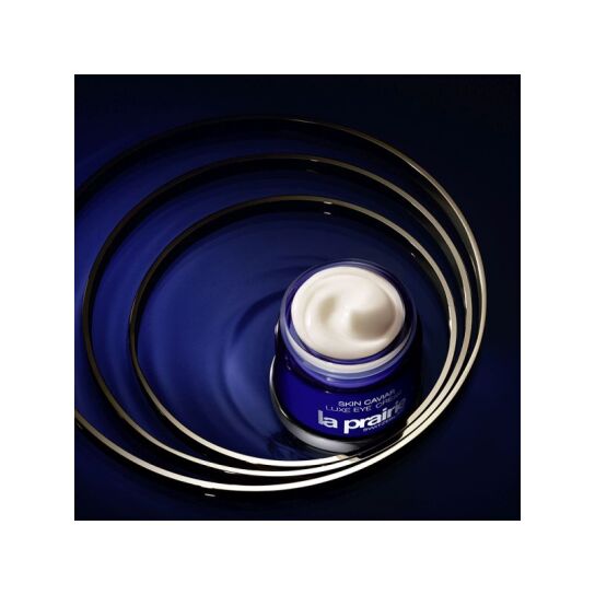 SKIN CAVIAR LUXE EYE CREAM 8