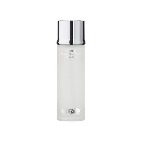 CRYSTAL MICELLAR WATER EYES & FACE 3