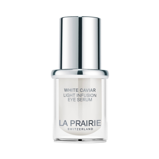 WHITE CAVIAR LIGHT INFUSION EYE SERUM 0