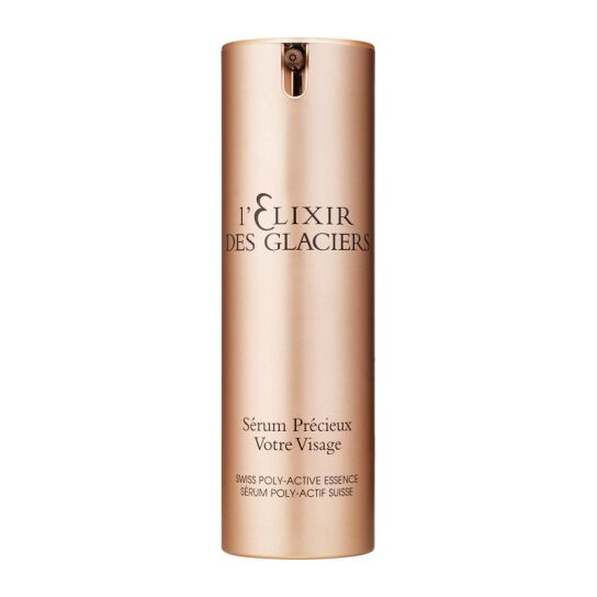 SERUM PRECIEUX VOTRE VISAGE 2