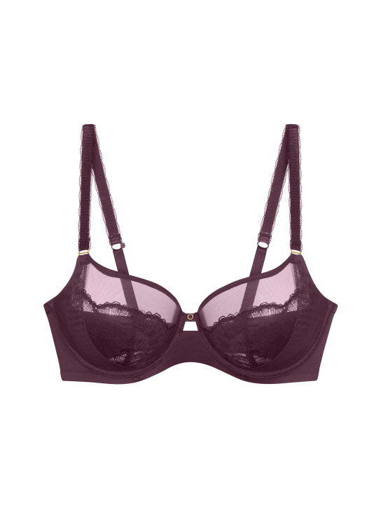 ΓΥΝΑΙΚΕΙΟ ΣΟΥΤΙΕΝ LOVE IN LACE W 0
