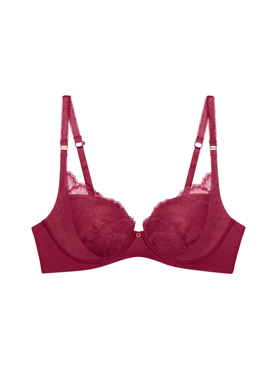 ΓΥΝΑΙΚΕΙΟ ΣΟΥΤΙΕΝ LOVE IN LACE WP 0
