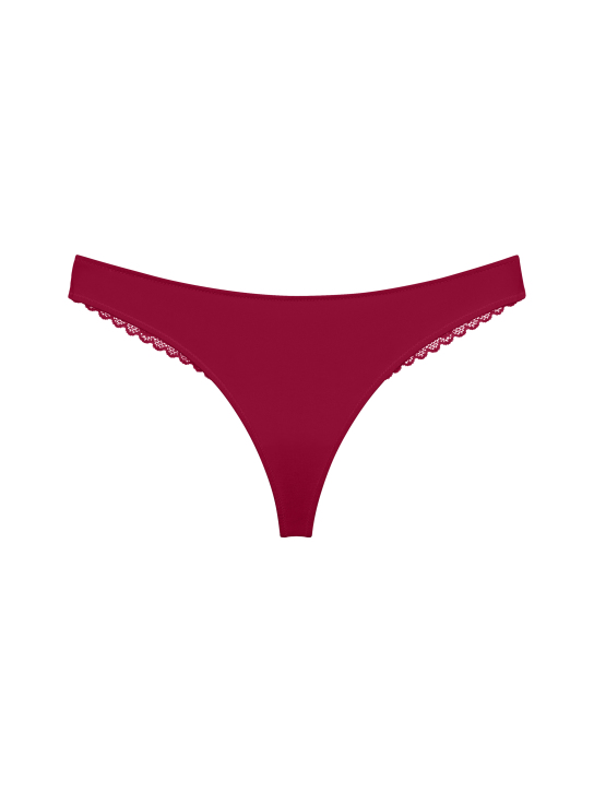 ΓΥΝΑΙΚΕΙΟ ΕΣΩΡΟΥΧΟ PRETTY MODAL STRING 0