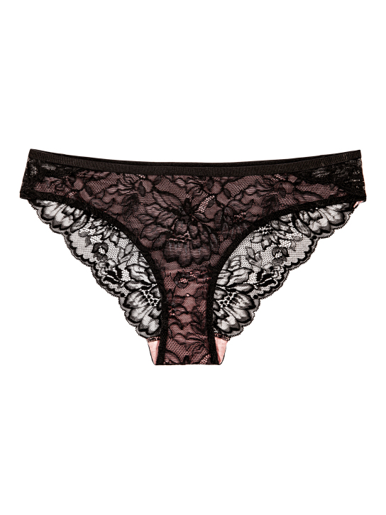 ΓΥΝΑΙΚΕΙΟ ΕΣΩΡΟΥΧΟ CHARM BRAZILIAN 0