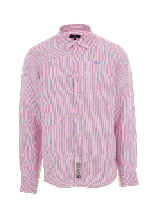 ΑΝΔΡΙΚΟ ΛΙΝΟ ΠΟΥΚΑΜΙΣΟ  1