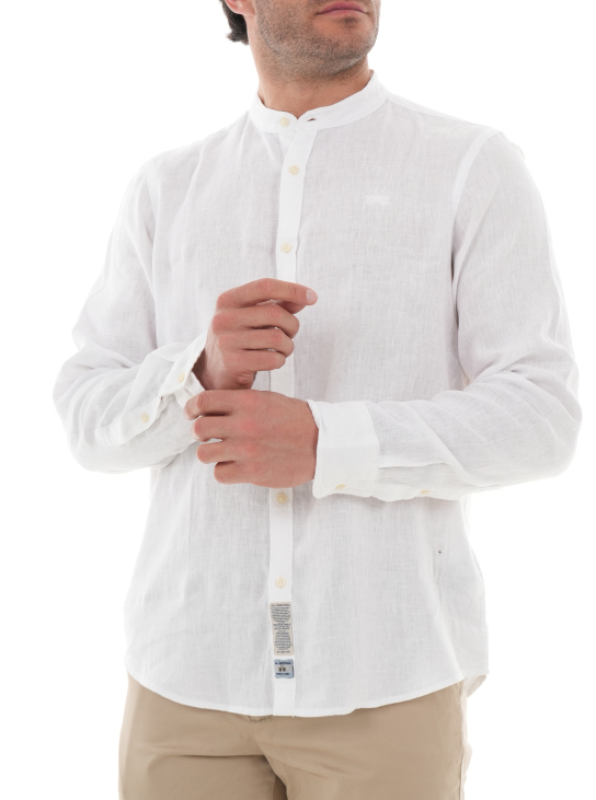 ΑΝΔΡΙΚΟ ΛΙΝΟ ΠΟΥΚΑΜΙΣΟ  1