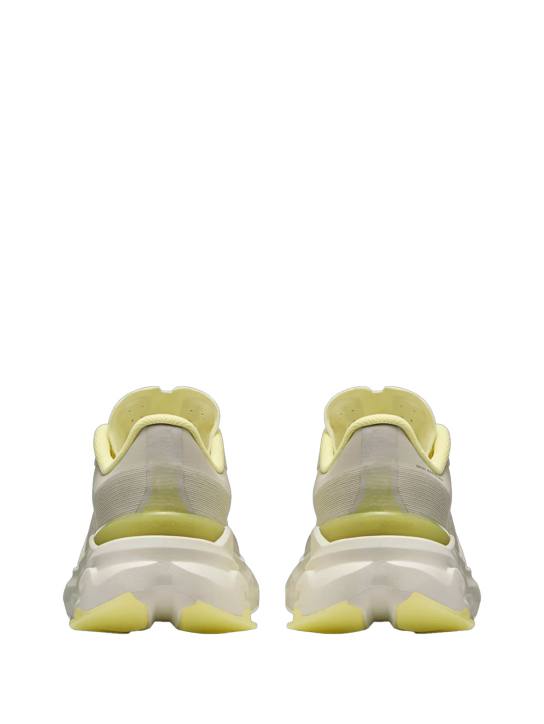 ΓΥΝΑΙΚΕΙΑ ΑΘΛΗΤΙΚΑ SNEAKERS CLOUDPULSE 2 3
