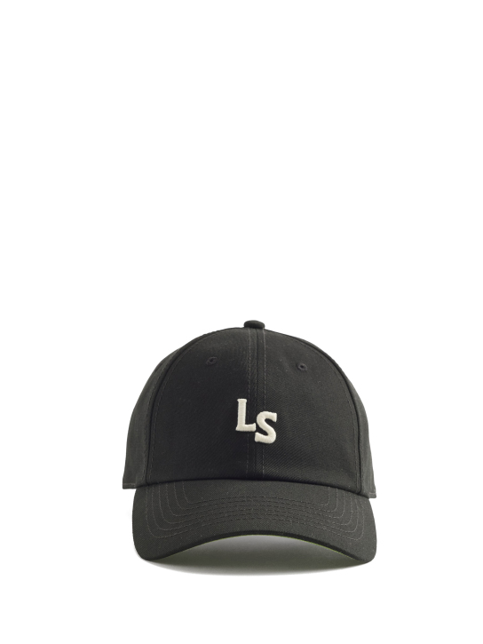 ΑΝΔΡΙΚΟ ΚΑΠΕΛΟ LS MONOGRAM 2