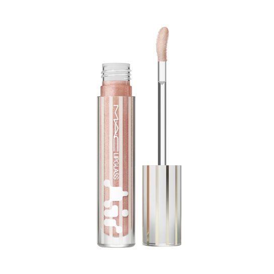 LIPGLASS AIR NON-STICKY GLOSS / HOLIDAY 2