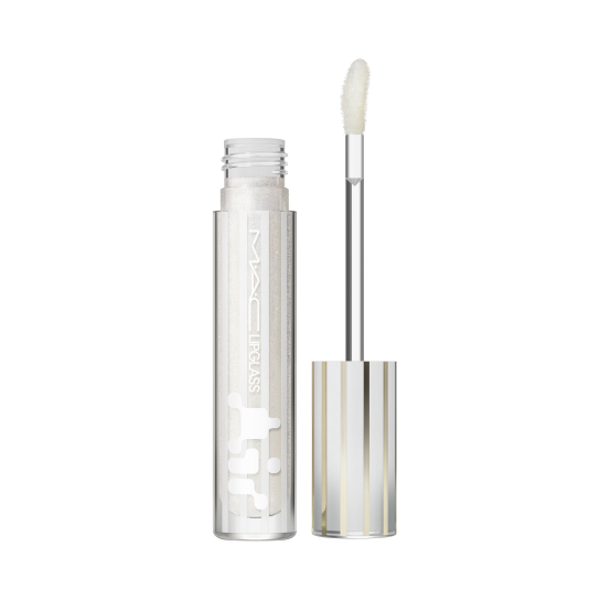 LIPGLASS AIR NON-STICKY GLOSS / HOLIDAY 0