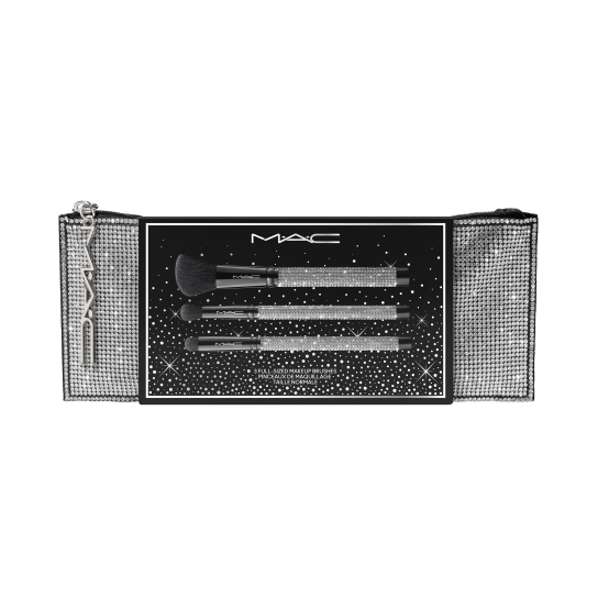 FINISHING TOUCH BRUSH KIT / HOLIDAY 1
