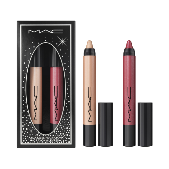 DECADENT DAZZLELIPS CRAYON DUO 0