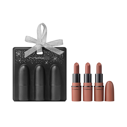 MINI MACXIMAL SILKY MATTE LIPSTICK 0