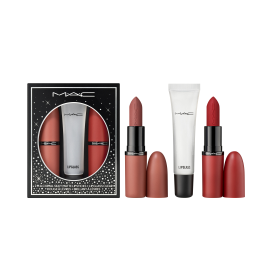 LIVING LEGENDS LIP TRIO 0