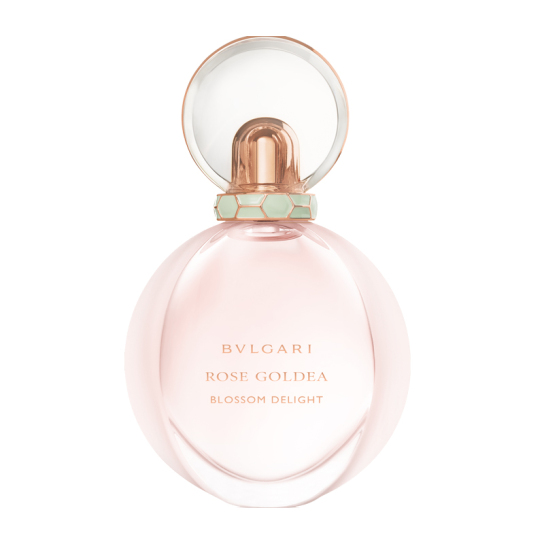 ROSE GOLDEA BLOSSOM DELIGHT EAU DE PARFUM 5