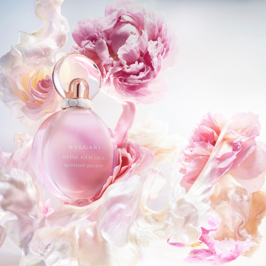ROSE GOLDEA BLOSSOM DELIGHT EAU DE TOILETTE 7