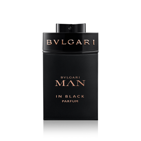 BVLGARI MAN IN BLACK PARFUM  1