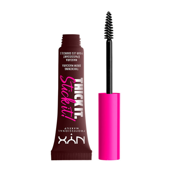 THICK IT STICK IT MASCARA ΦΡΥΔΙΩΝ 4