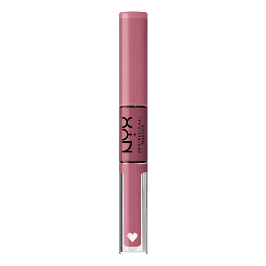 SHINE LOUD HIGH SHINE LIP COLOR 1