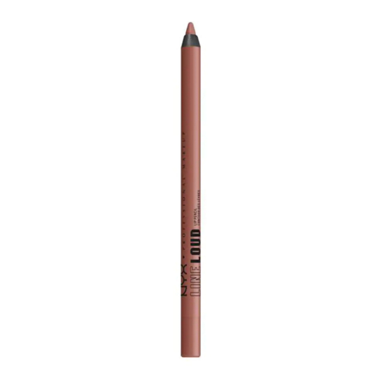 LINE LOUD LIP PENCIL ΜΟΛΥΒΙ ΧΕΙΛΙΩΝ 1