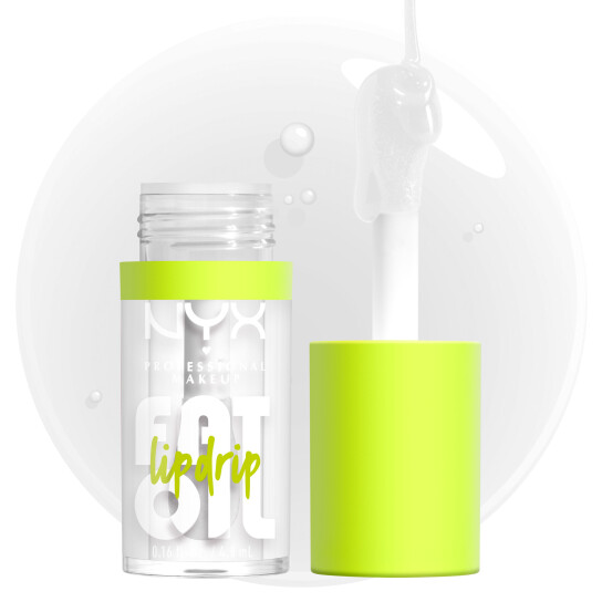 FAT OIL LIP DRIP 1