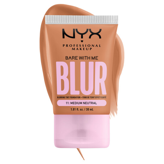 BARE WITH ME BLUR TINT FOUNDATION 6