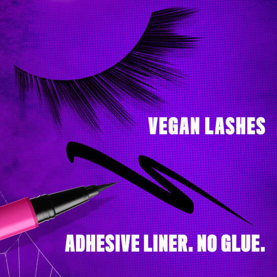 JUMBO LASH ΒΛΕΦΑΡΙΔΕΣ 8