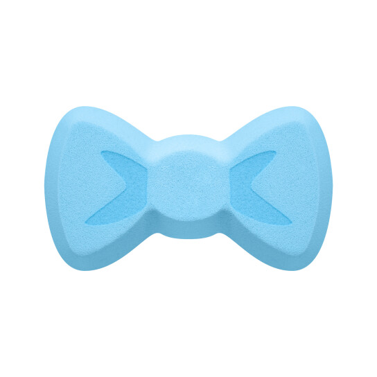 SIMPSONS MAGGIE SIMPSON BOW MAKEUP SPONGE 0