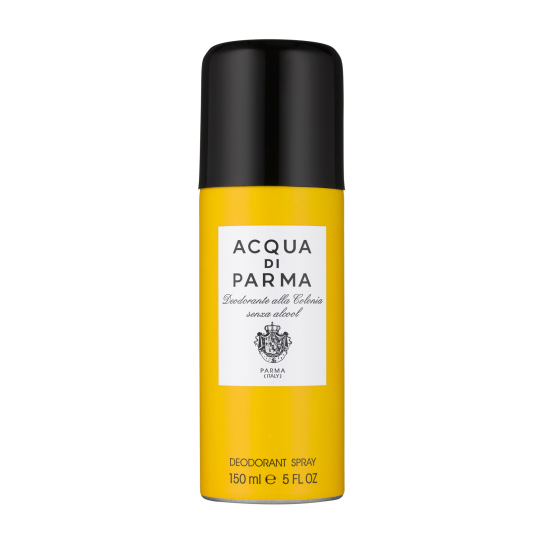 COLONIA DEODORANT SPRAY 1