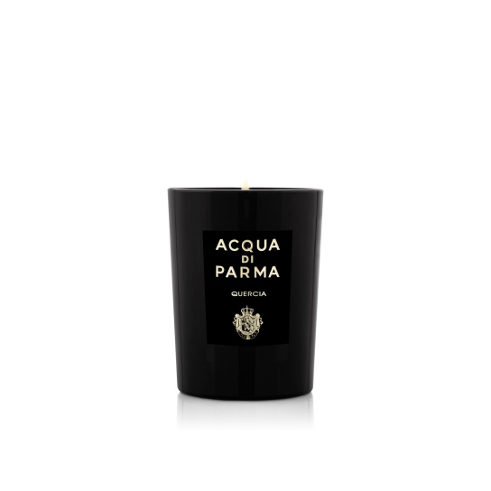 QUERCIA  CANDLE 3