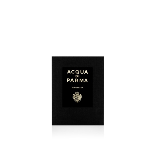QUERCIA  CANDLE 5
