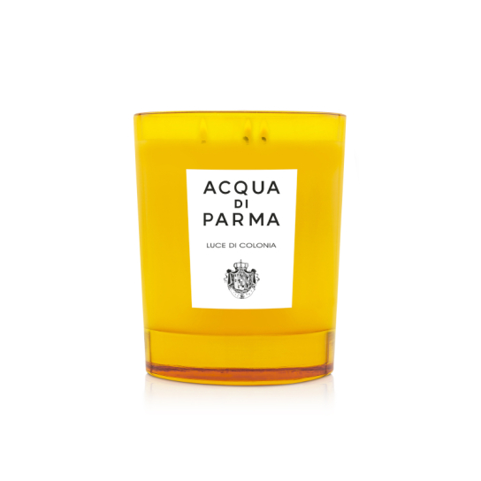 LUCE DI COLONIA CANDLE 2