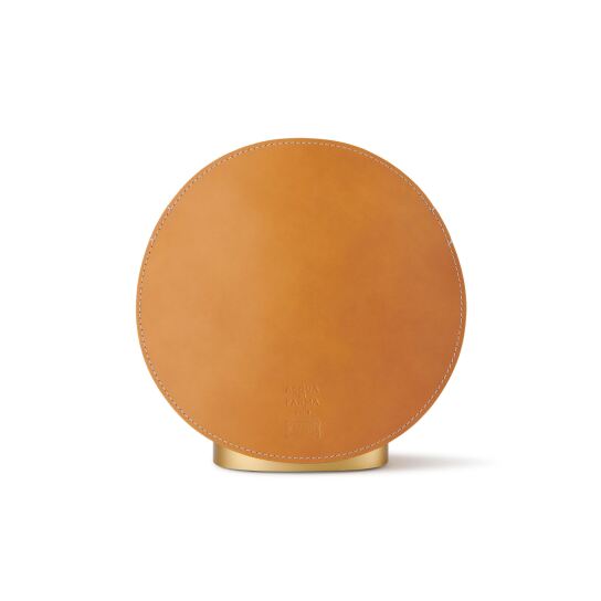 AIROUND LEATHER CASE CAR DIFFUSER  2