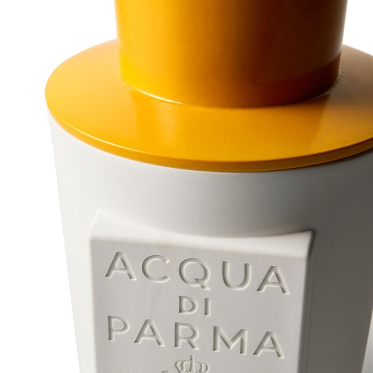 LUCE DI COLONIA CHAPEAU! CANDLE 4