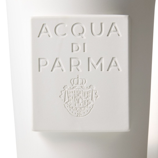 LUCE DI COLONIA CHAPEAU! CANDLE 8