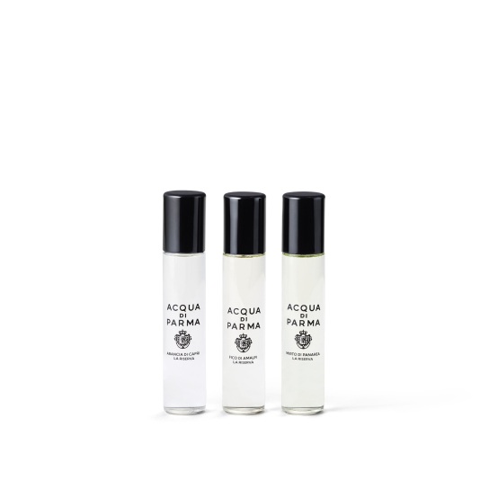 BLU MEDITERRANEO DISCOVERY SET 0