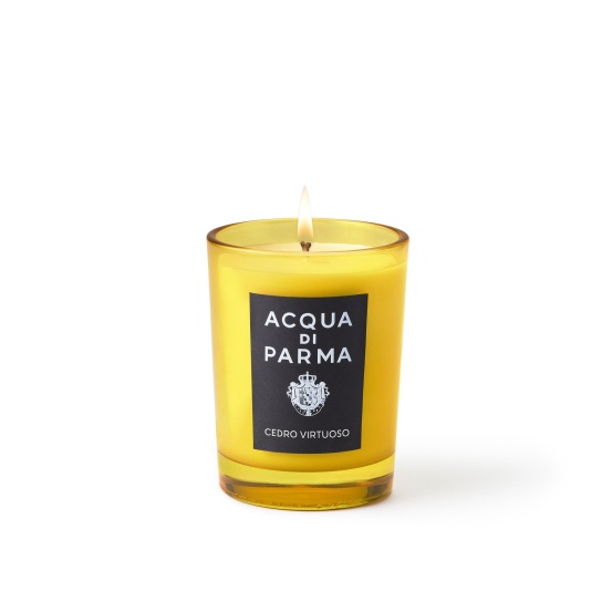 CEDRO VIRTUOSO CANDLE 0