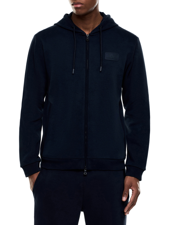 ΑΝΔΡΙΚΗ ΖΑΚΕΤΑ ΜΕ ΚΟΥΚΟΥΛΑ 1