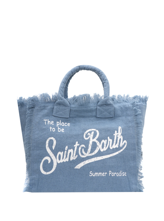 ΤΣΑΝΤΑ ΧΕΙΡΟΣ VANITY LINEN 2