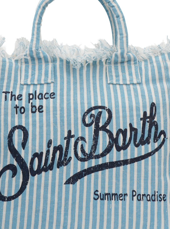 ΤΣΑΝΤΑ ΧΕΙΡΟΣ VANITY LINEN 3